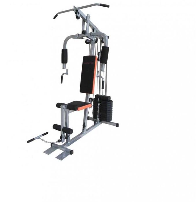 Aparat Gimnastica Fitness Home Gym Carrefour