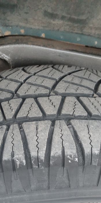 Летни гуми 205/55/16