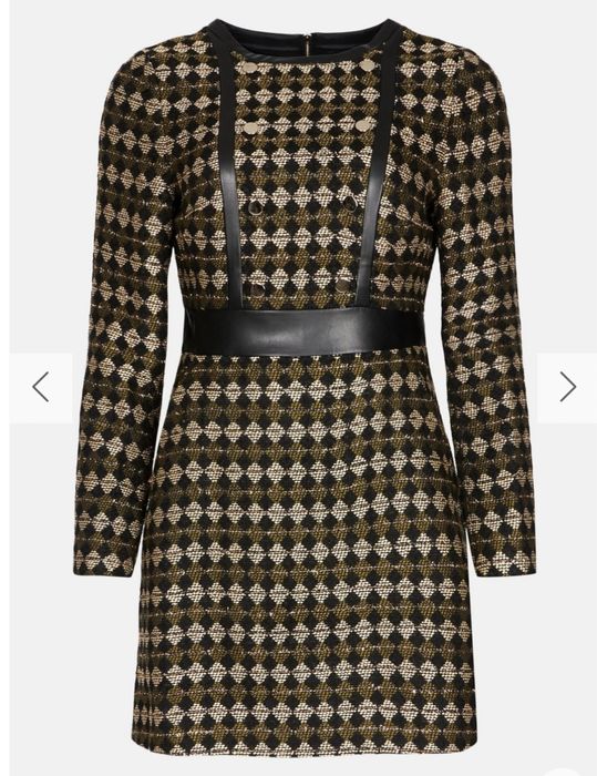 Rochie gen haina Karen Millen