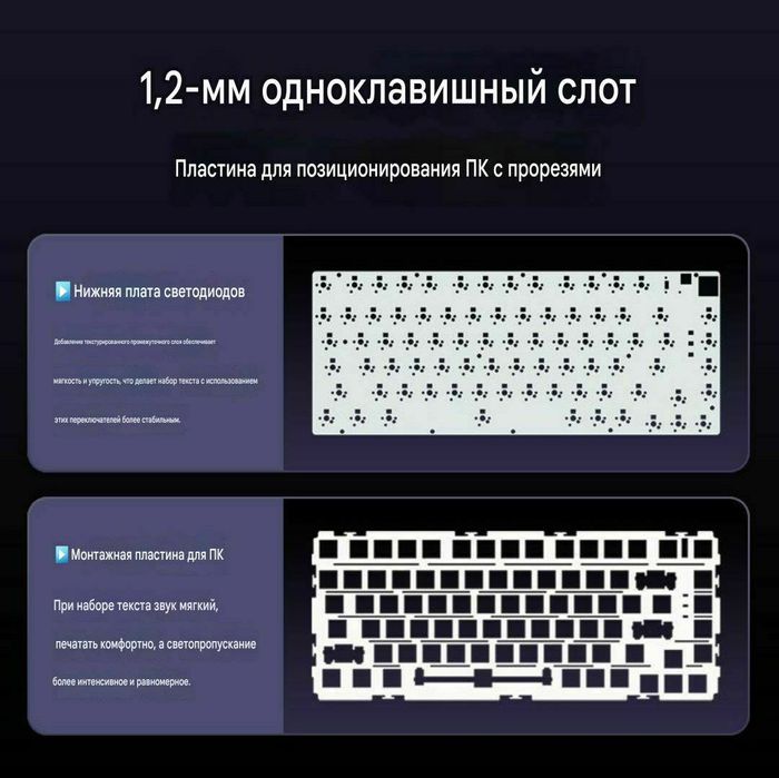 Механическая клавиатура