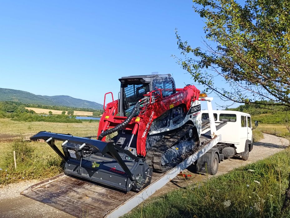 Пътна Помощ Севлиево 24/7