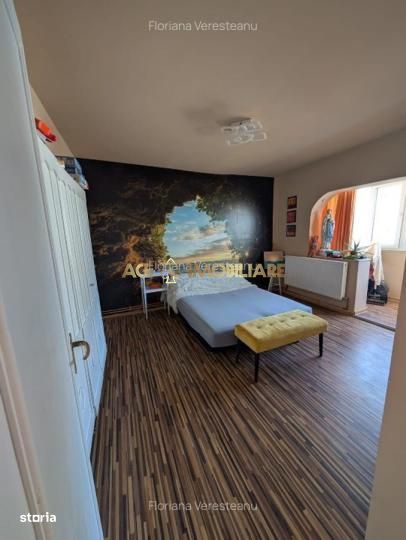 4 Camere de vanzare | Doamna Ghica | 0% Comision | Centrala | Parcare