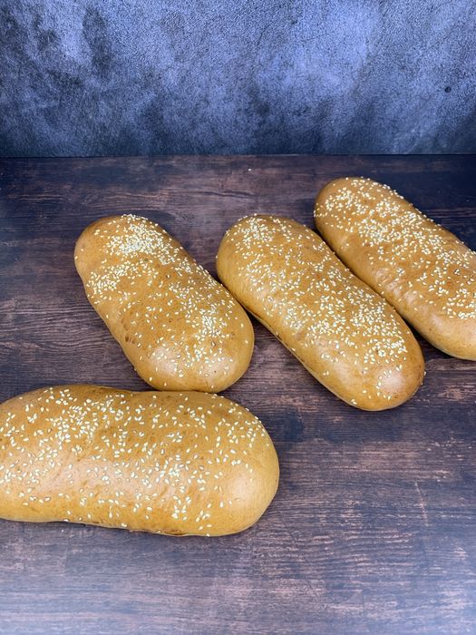 Батоны для донера