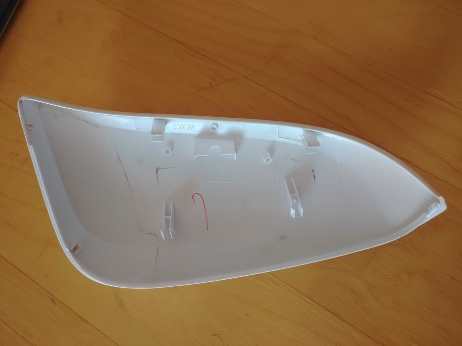 Totota rav 4 2013-2016 capac ,carcasa oglinda