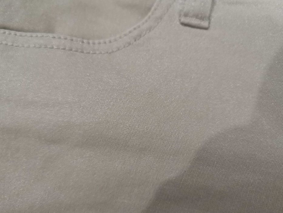 Дамски еластичен панталон