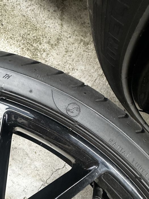 Jante Audi R8 originale