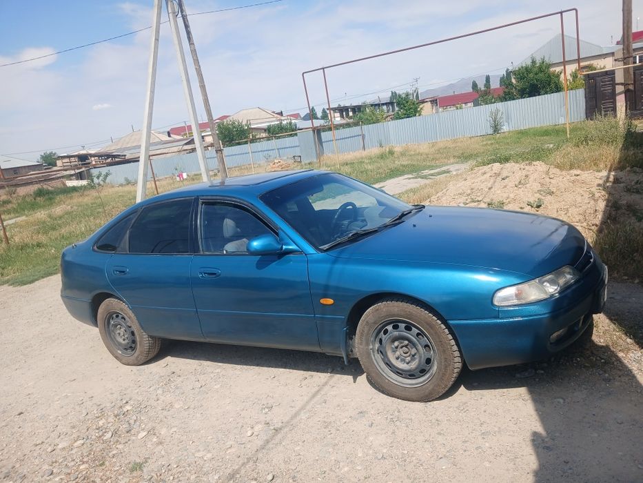 Мазда    продаётся