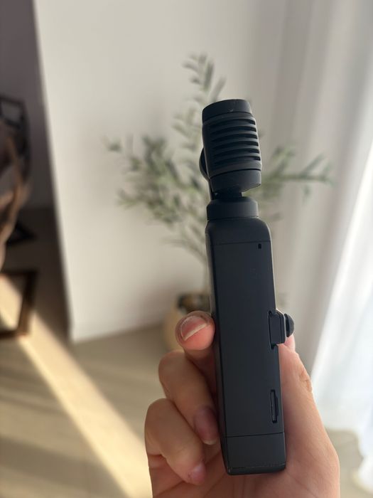 DJI Osmo pocket 2