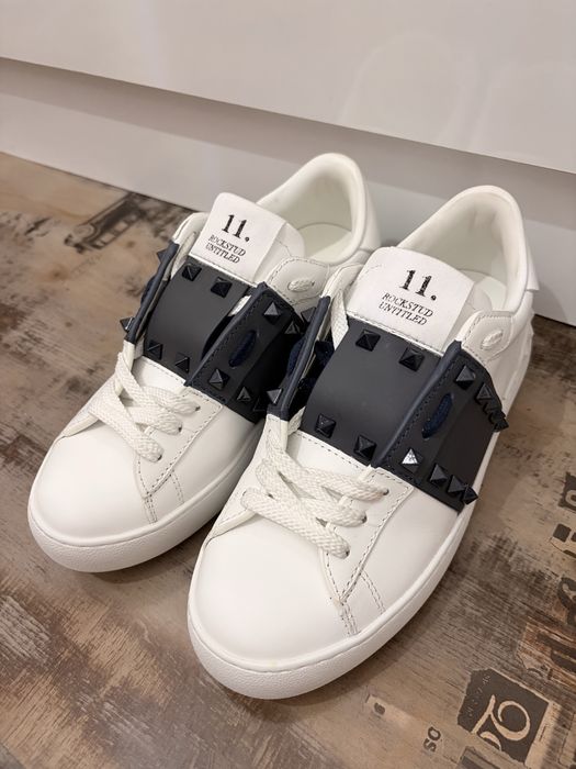 Обувки Valentino 37