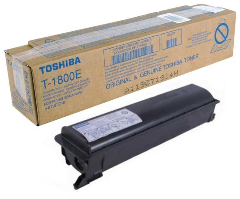 Картридж для принтеров Konica Minolta и Toshiba