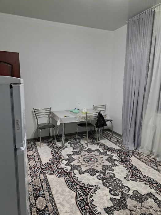 Сдам квартиру 1 ком 40 кв м