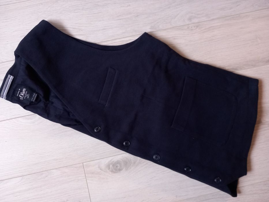 Vesta bărbătească S Oliver