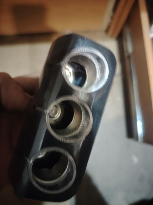 Разветвитель шнуровой