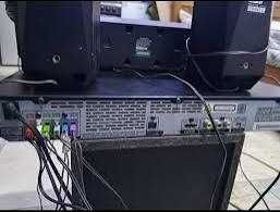 Домашний кинотеатр Sony DAV-DZ350  5.1