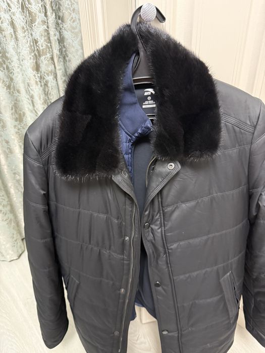 Продам мужской куртка