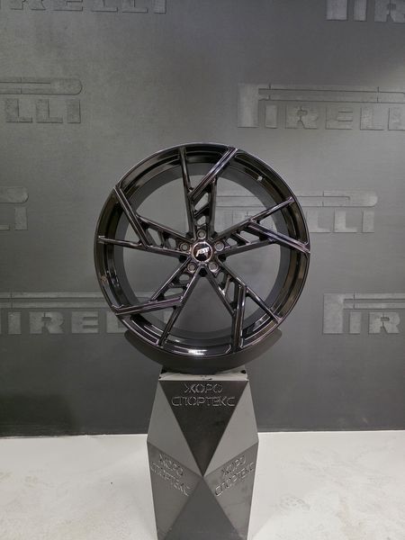 22цола 5х112 Audi 5x112 Ауди