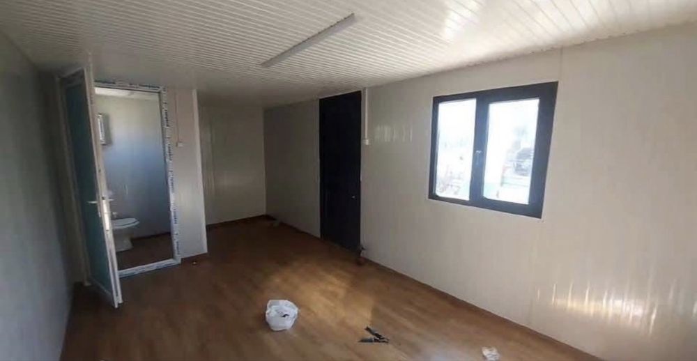 Vand Container containere modulare