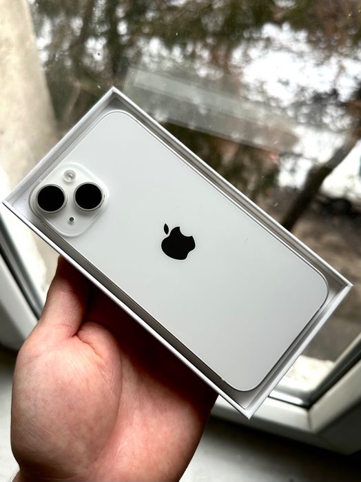 iPhone 14 (128GB) ИДЕАЛ!