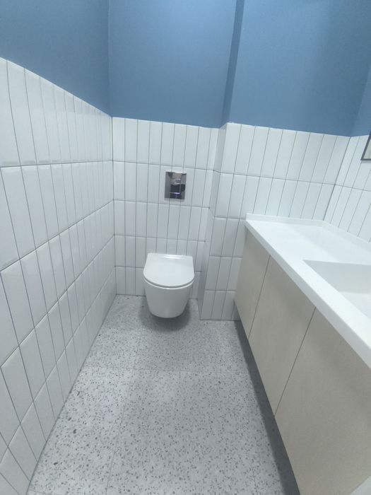 Кафельщик, керамагранит