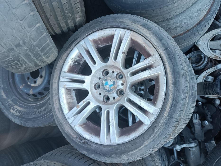 Jante BMW 17" 2 dimensiuni e90 e91 e92 e93