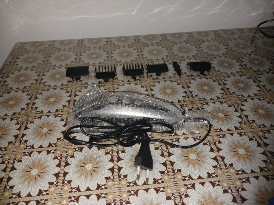 машинка для стрижки