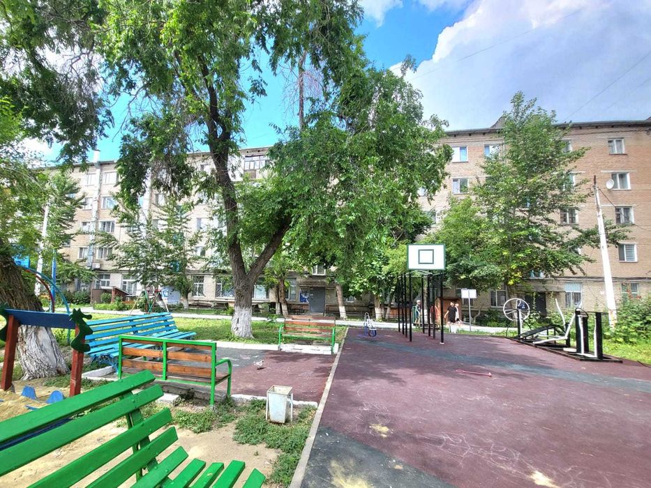 2-комн.кв. в центре