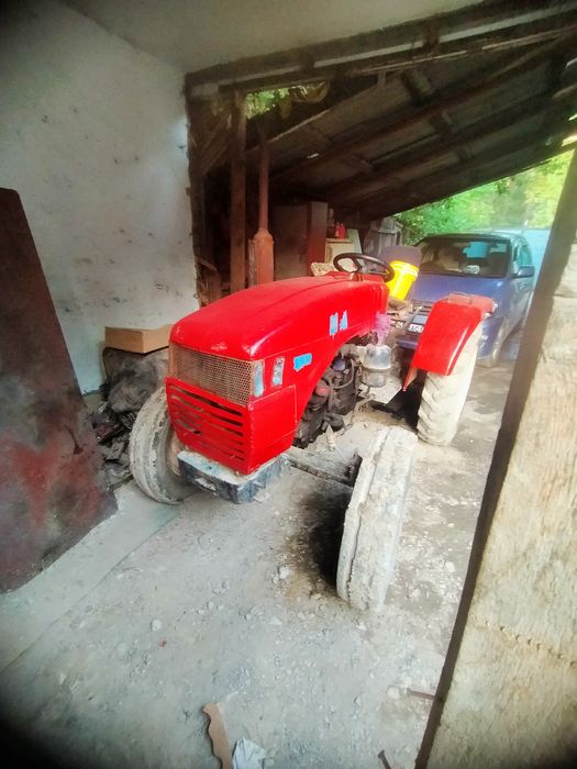 Трактор срочно сатылады