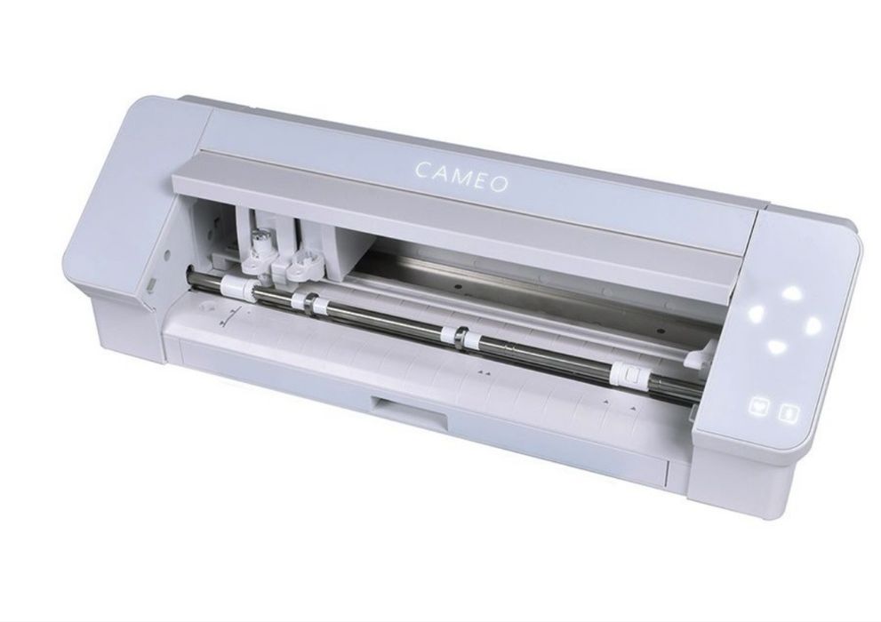 плоттер Cameo 4