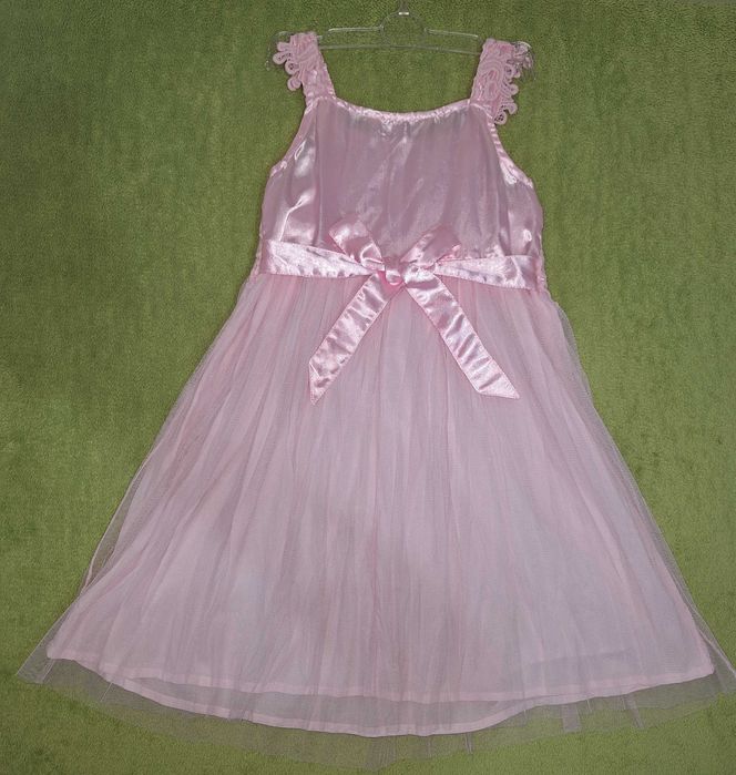 Rochie fetita H&M, 6-7 ani