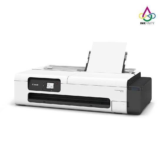 canon tc 20 a1 только матовый листе