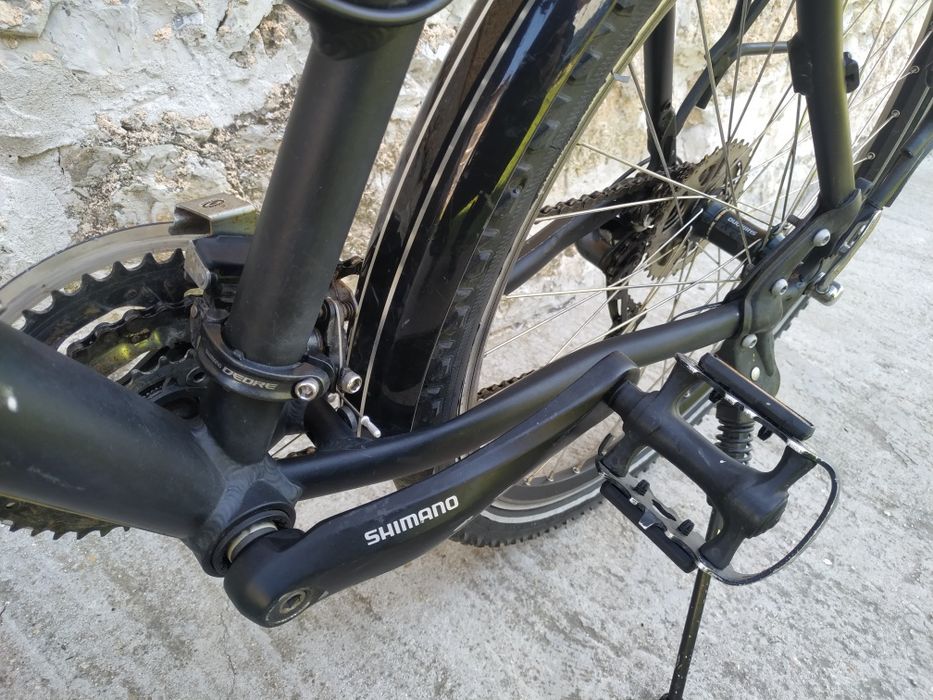 Велосипед D4 rider 26 цола