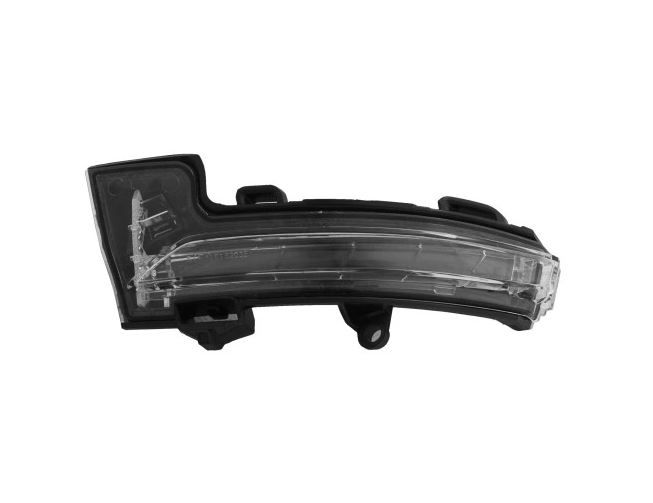 Lampa semnalizare oglinda Skoda Octavia III (5E), 01.2013-09.2020, VW T-Cross, 01.2019-; T-ROC, 09.2017-, partea stanga/dreapta, LED