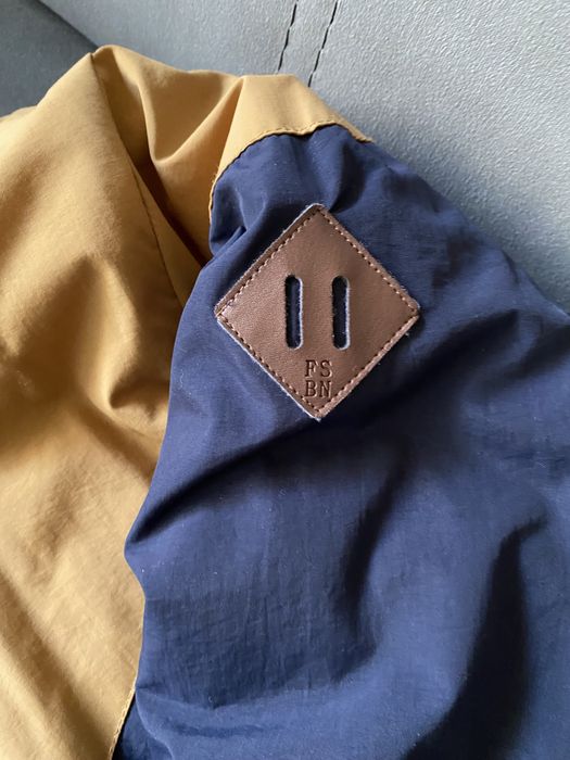 Зимно яке Fsbn