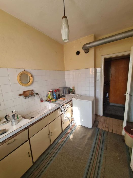 Продава се Етаж от къща в Хасково, Център - 116 кв.м за 660 €/кв.м - Снимка #7