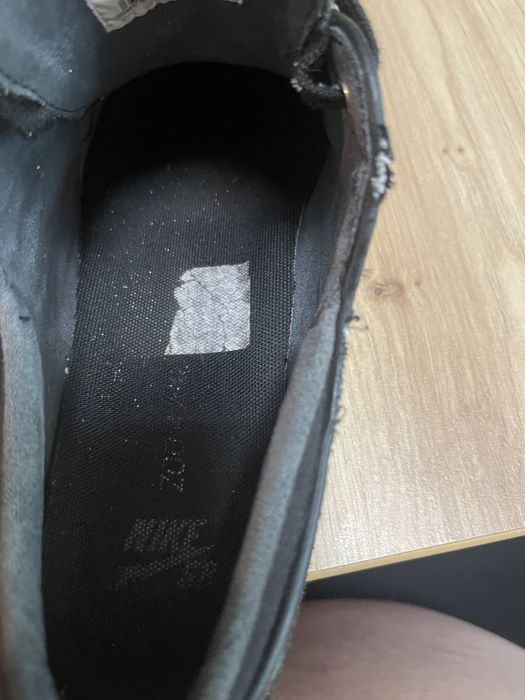 Vand tenisi nike