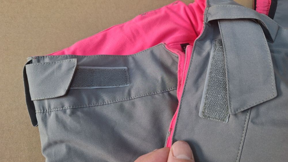 Pantaloni 2117 of Sweden, Eco, marimea XL

109 lei

Prețul e nego