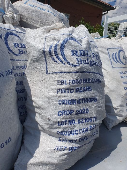 Изрезки  на Чувал и на Връзки!!