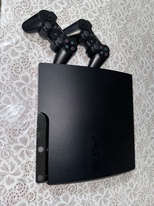 playstation3 slim