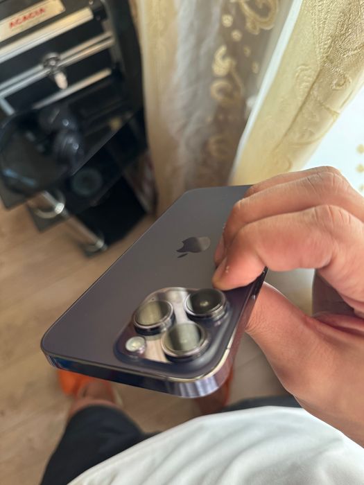 iPhone 14 Pro max 256 гб