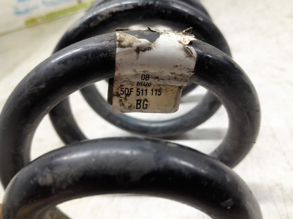 Arc suspensie spate 5qf511115 1.4 benzina Skoda Octavia 4 [2019 - 202