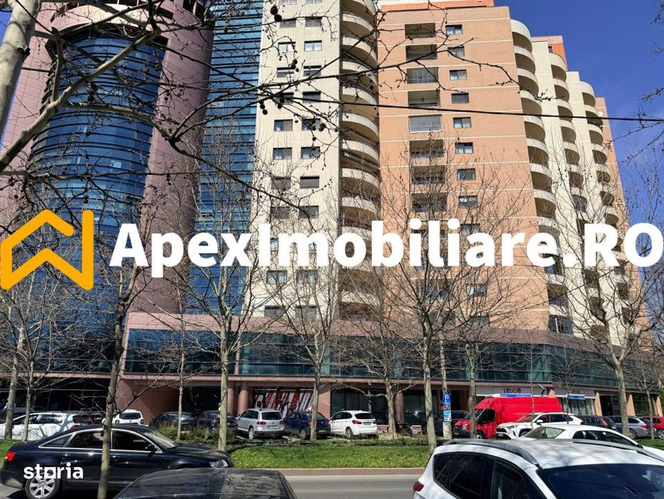Apartament 2 camere de inchiriat Baba Novac Bucuresti | ApexImobiliare