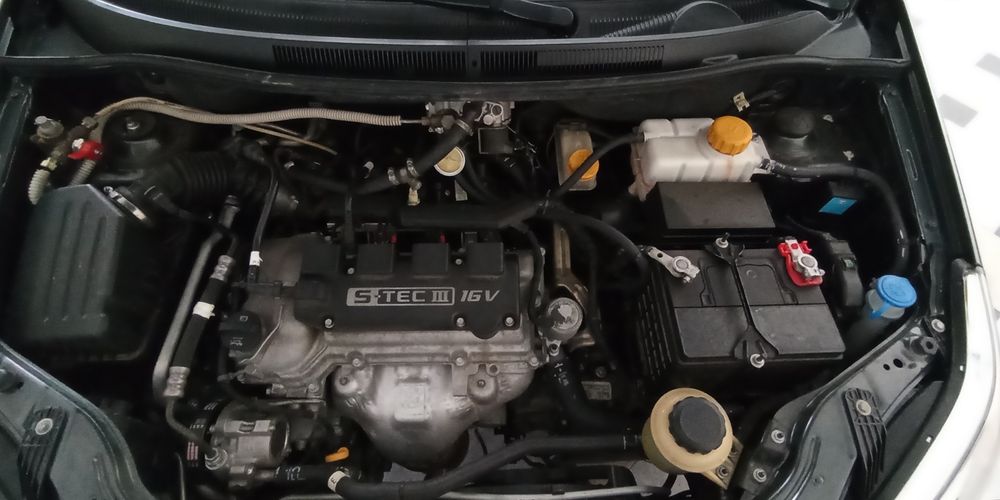 NEXIA 3 avtomat sotiladi holati ideal.