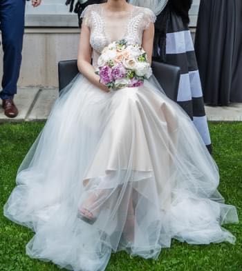 Divine Atelier Rochii De Mireasa Olx Ro