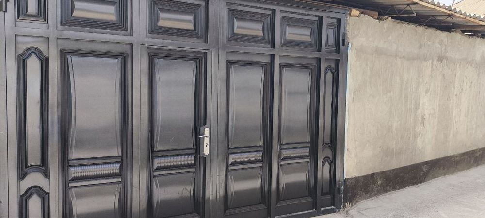 Участок 9,2 сот. 8 комн. Янгиюль.