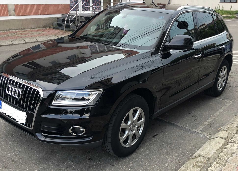 Audi Q5 de vanzare