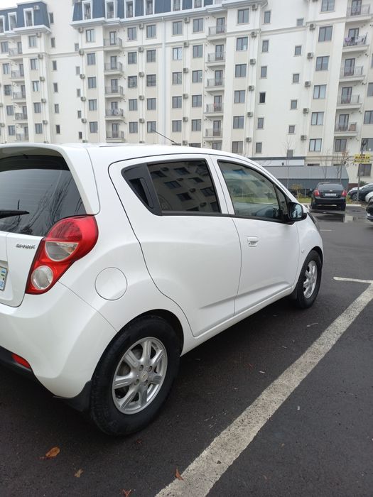 Спарк 2-пазитция механика