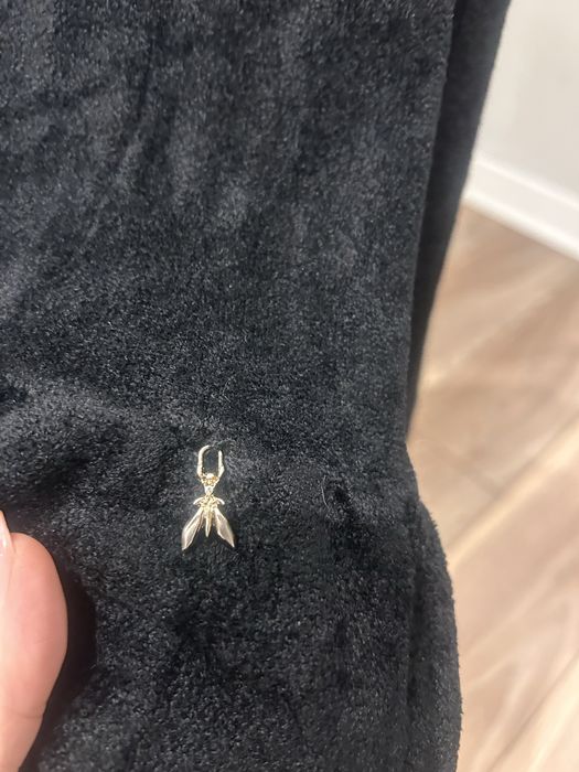 Patrizia Pepe супер мек пуловер