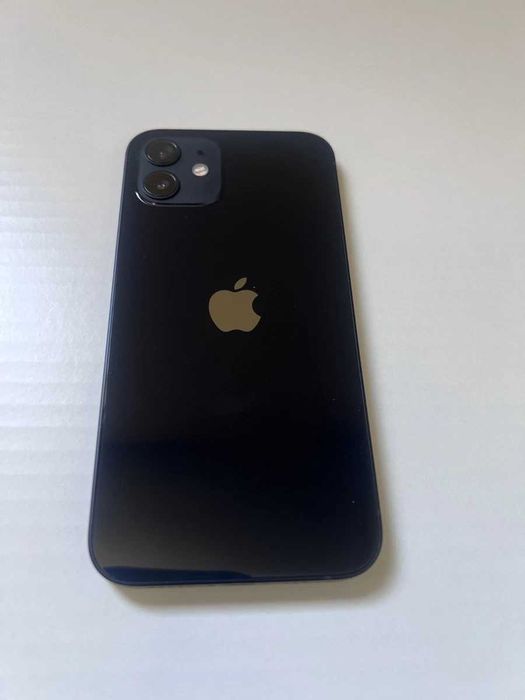 iphone 12 128 гб без аккумулятора