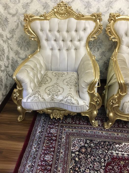 Professional ximchistka mebel gilam