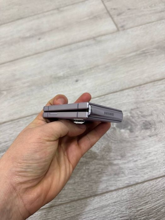 Samsung Z Filip 4 256 8+8